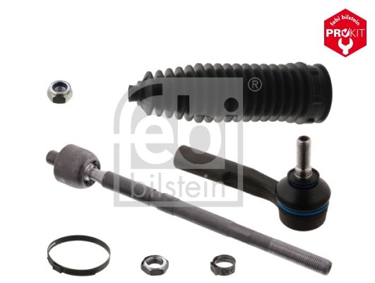 FEBI BILSTEIN strypo montavimas 39291